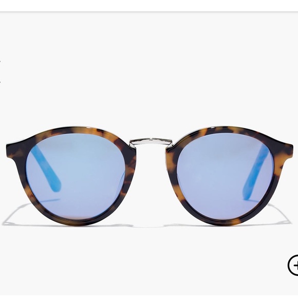 Madewell Accessories - 🔥NEW!🔥MADEWELL INDIO SUNGLASSES